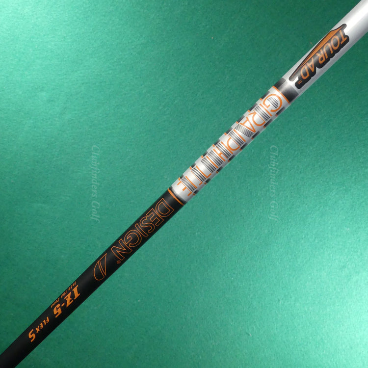 Graphite Design Tour AD IZ-5 .335 Stiff 41.75" Pulled Graphite Wood Shaft