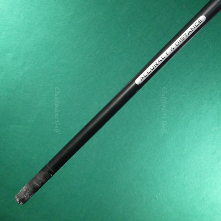 Graphite Design Tour AD IZ-5 .335 Stiff 41.75" Pulled Graphite Wood Shaft