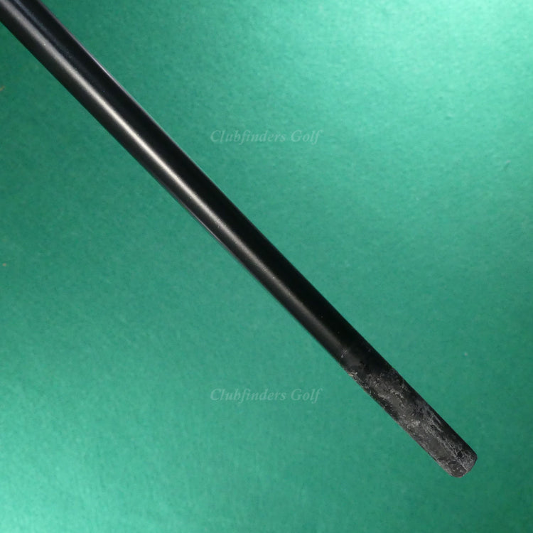 ACCRA Tour Z Green 6-M5 .335 Extra Stiff 42" Pulled Graphite Wood Shaft