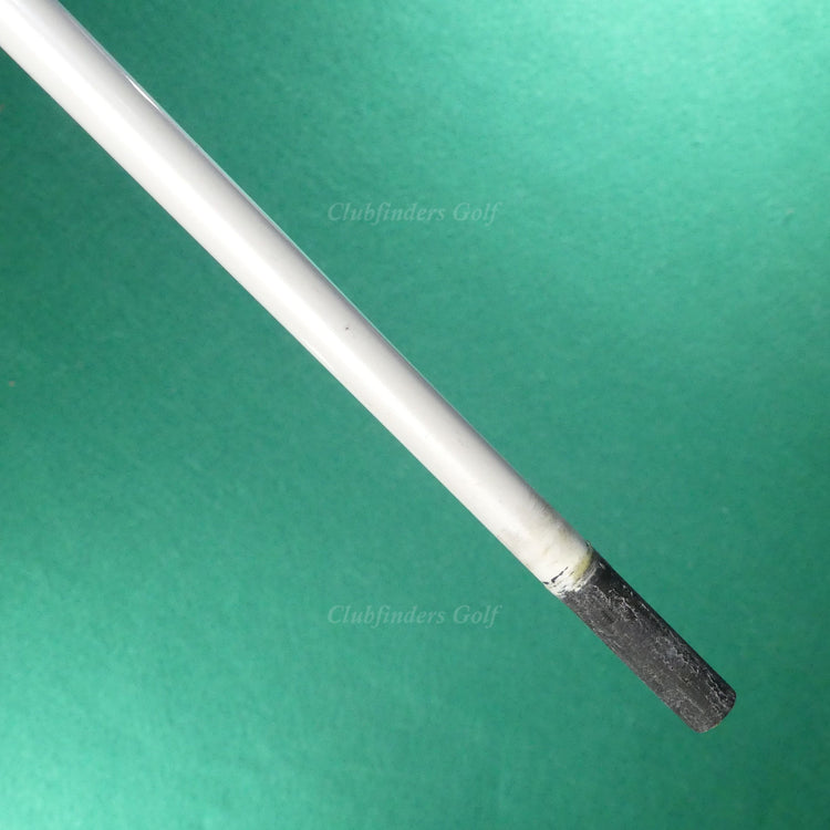 Oban Kiyoshi White 65g .335 05 Extra Stiff 41.75" Pulled Graphite Wood Shaft