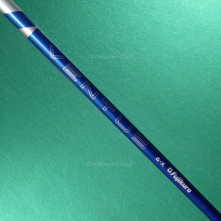Fujikura 2024 Ventus Blue VeloCore+ 6-X .335 Extra Stiff 44" Pulled Wood Shaft
