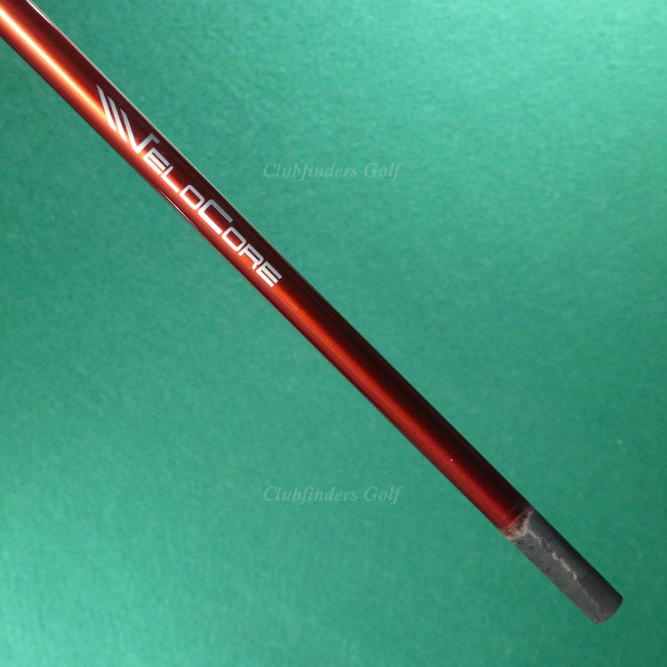 Fujikura Ventus Red VeloCore 7-S .335 Stiff 41.75" Pulled Graphite Wood Shaft