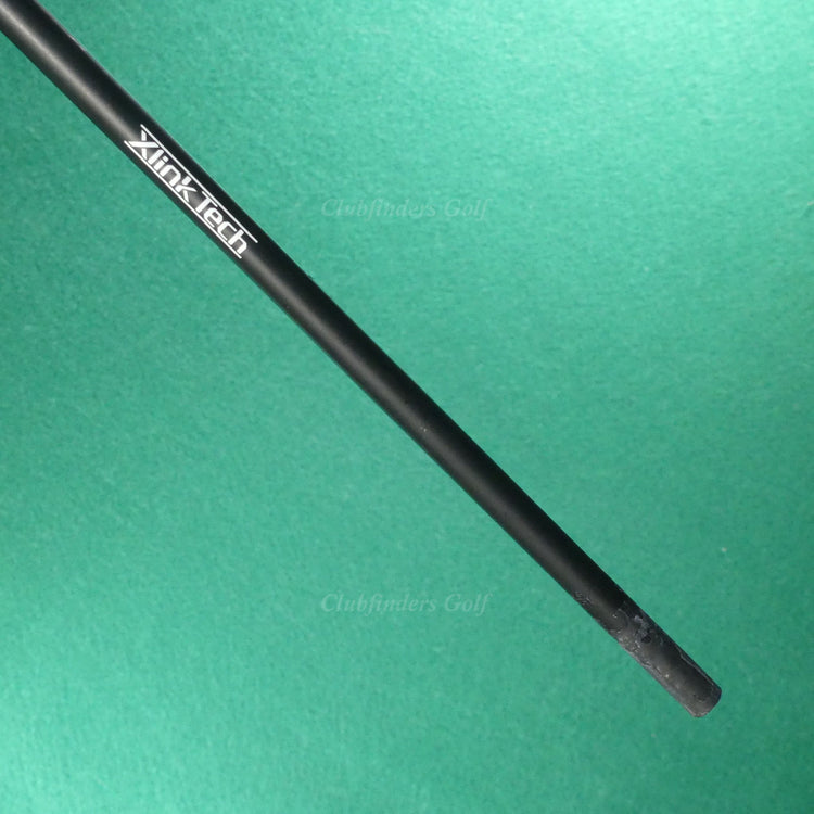 Mitsubishi Chemical Diamana WB 53 TX Xlink Tech .335 TX 43.25" Pulled Wood Shaft