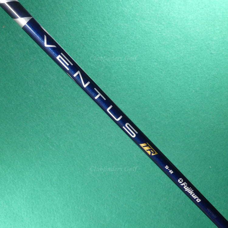 Fujikura Ventus TR Blue VeloCore 5-R .335 Regular 43.25" Pulled Graphite Shaft