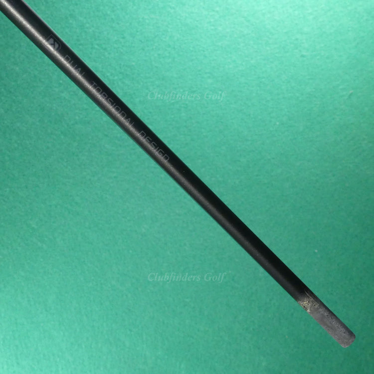 Project X HZRDUS Black Limited Edition 6.0 65g .335 Stiff 43.5" Pulled Shaft