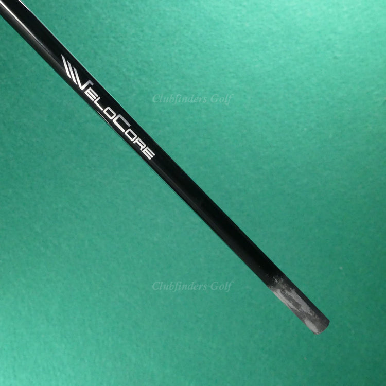 Fujikura Ventus Black VeloCore 6-X .335 Extra Stiff 43.75" Pulled Graphite Shaft