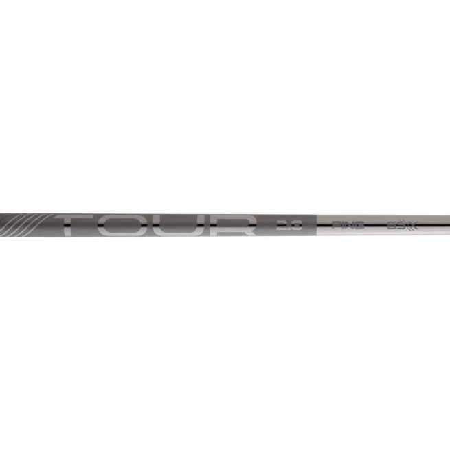NEW Ping G440 23° 4 Hybrid Ping Tour 2.0 Chrome 85/S Graphite Stiff w/ HC