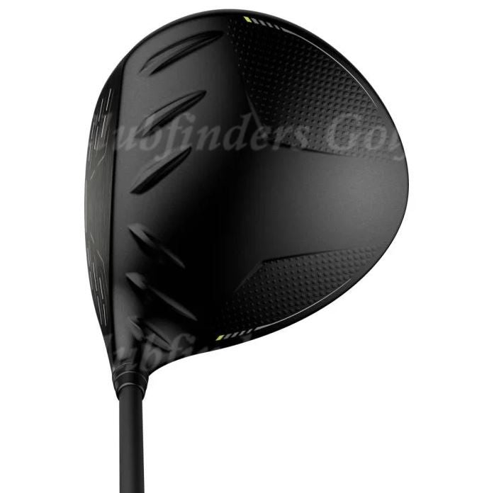 NEW Ping G430 SFT 10.5 Driver Factory Tour 2.0 65g Graphite Regular W/Hc