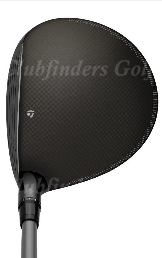 NEW TaylorMade Qi4D MAX Lite 18° 5 Fairway Wood Mitsubishi REAX 45 Regular W/hc