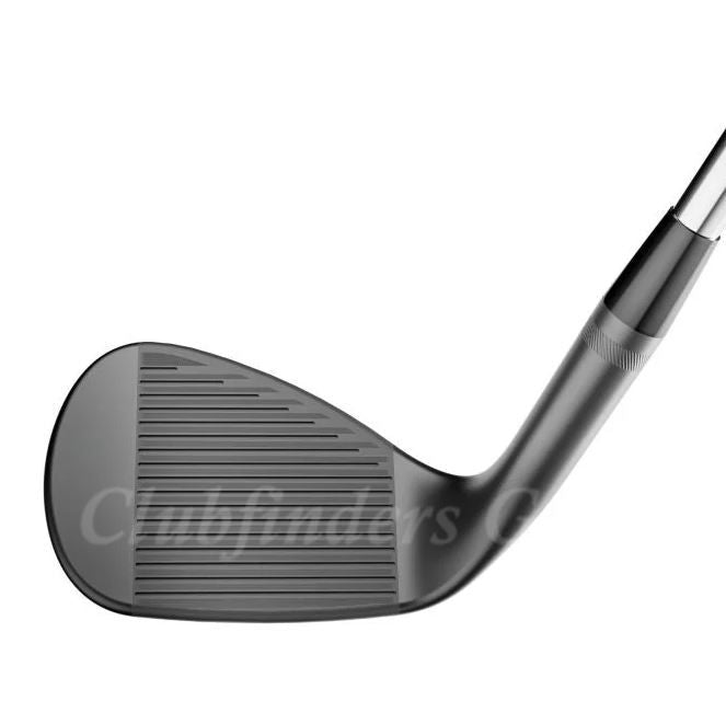 NEW Titleist Vokey SM10 Nickel 60-06K 60° Lob Wedge Factory Steel Wedge Flex