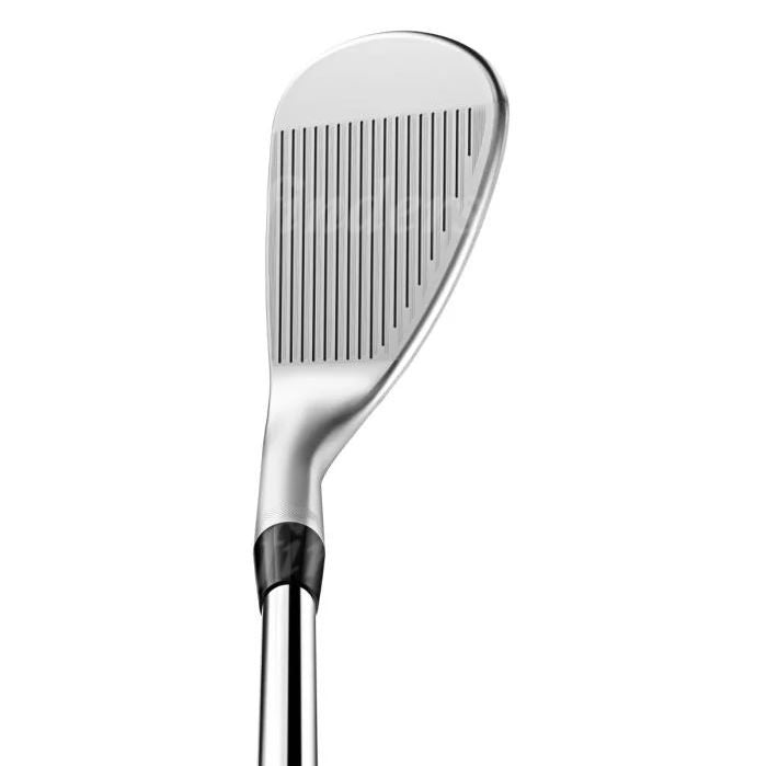 NEW Titleist Vokey SM10 Tour Chrome 56-10S 56° Sand Wedge AMT S300 Red Stiff