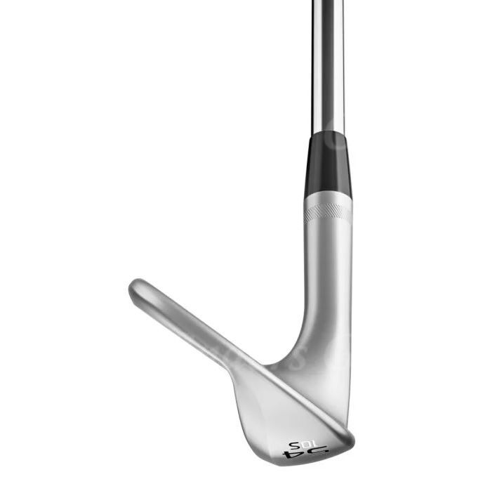 NEW Titleist Vokey SM10 Tour Chrome 56-10S 56° Sand Wedge AMT S300 Red Stiff