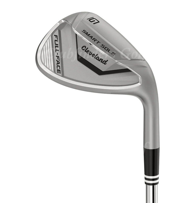 NEW! Cleveland Smart Sole Full Face 58° SW Sand Wedge Recoil Dart Graphite Wedge