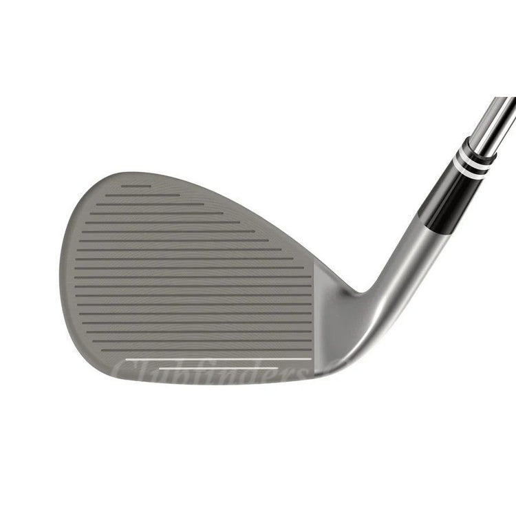 NEW! Cleveland Smart Sole Full Face 58° SW Sand Wedge Recoil Dart Graphite Wedge