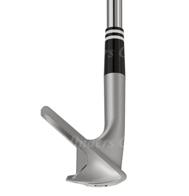 NEW! Cleveland Smart Sole Full Face 58° SW Sand Wedge Recoil Dart Graphite Wedge