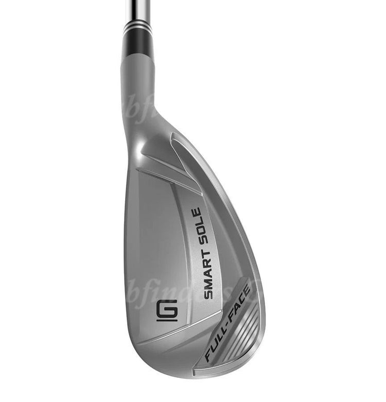 NEW! Cleveland Smart Sole Full Face 58° SW Sand Wedge Recoil Dart Graphite Wedge
