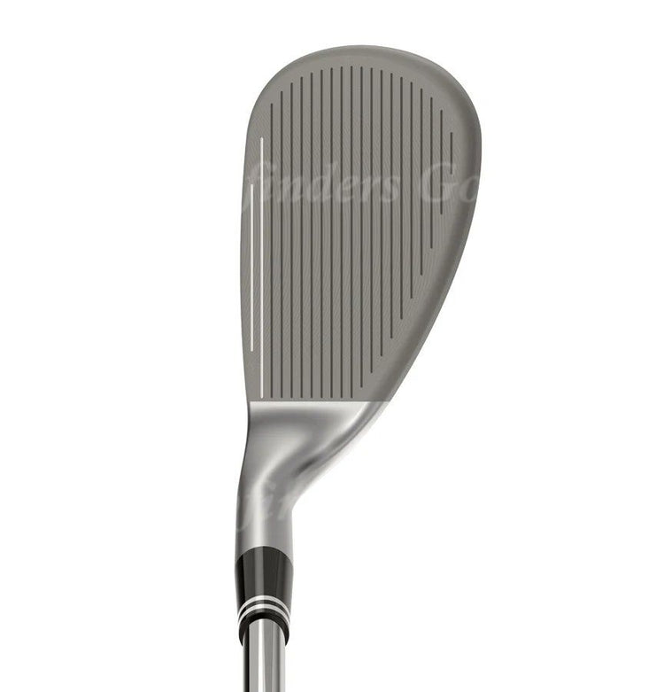 NEW! Cleveland Smart Sole Full Face 58° SW Sand Wedge Recoil Dart Graphite Wedge