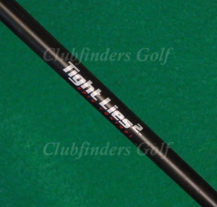 Adams Tight Lies 2 Spin Control Fairway Wood 13° Strong 3 Factory Graphite Firm