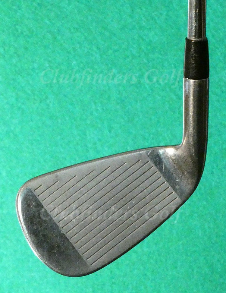 Adams Tight Lies Single 6 Iron Factory Performance Steel Mid Flex