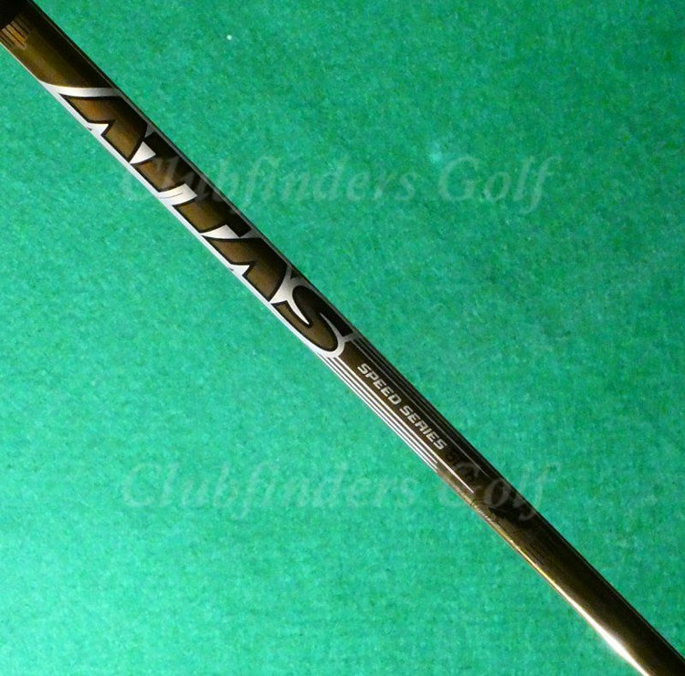 Callaway EPIC Forged Star E19 Single 7 Iron UST Attas 50R Graphite Regular