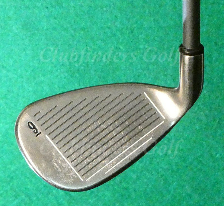 Callaway Steelhead X-14 Single 9 Iron Factory Graphite Light