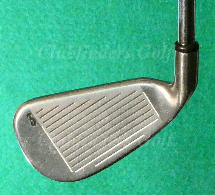 Callaway Steelhead X-14 Single 3 Iron Constant Weight Steel Uniflex