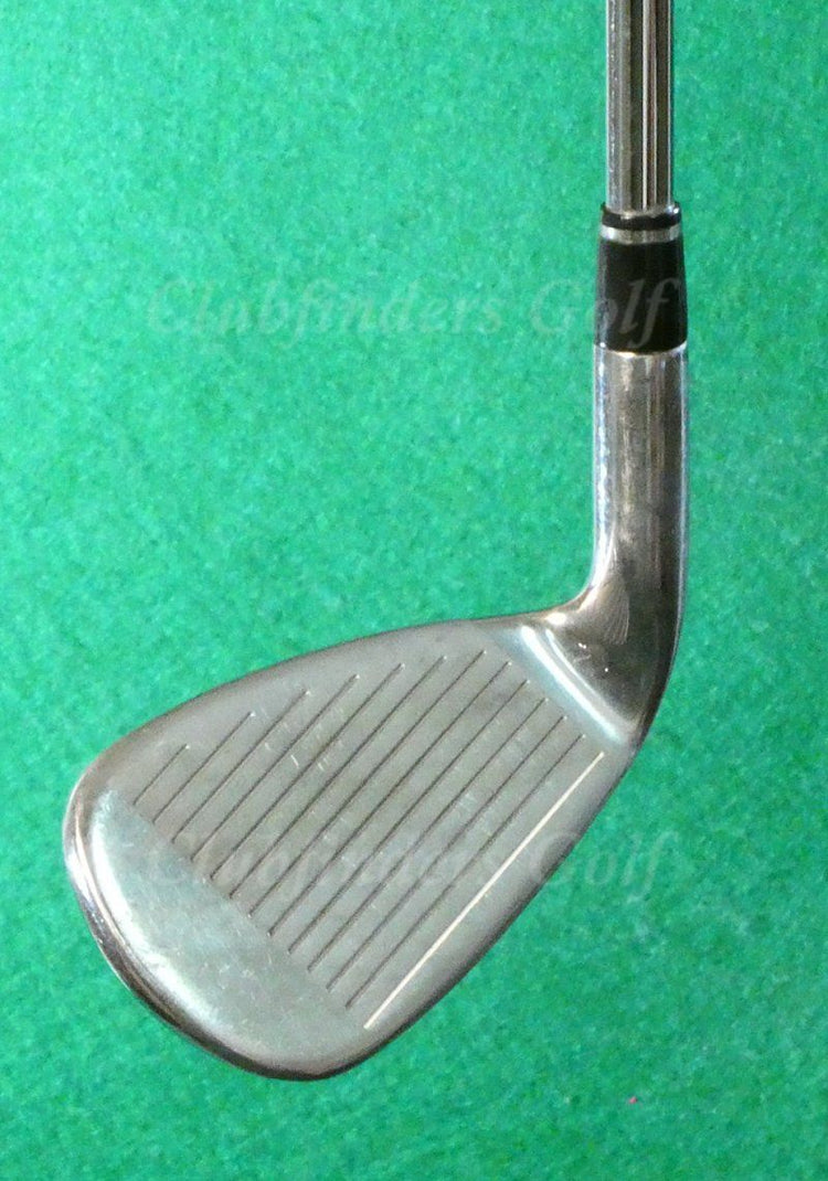 Adams Golf Idea a12 OS Single 9 Iron Factory Steel Regular