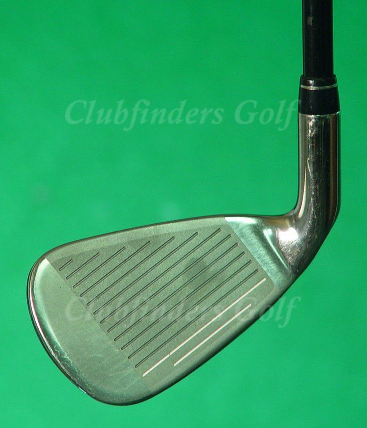 Callaway FT Single 6 Iron Factory 75g Graphite Stiff