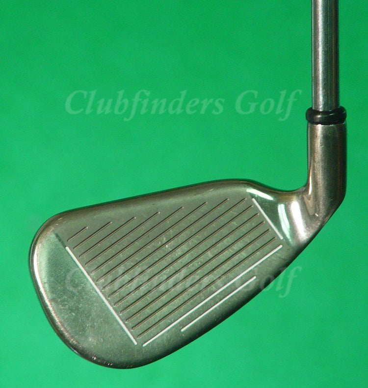 Callaway Original Hawk Eye Single 4 Iron Memphis 10 '98 Steel Uniflex