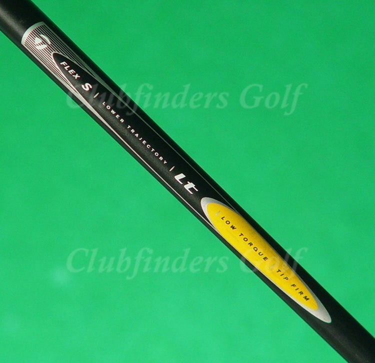 TaylorMade RAC LT 2003 Single 6 Iron Factory Graphite Stiff