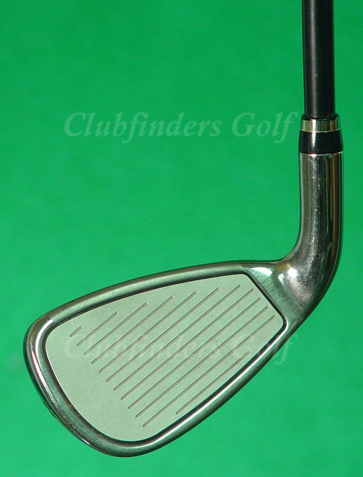 King Cobra UFi Single 6 Iron Cobra Graphite Design YS-60+ Graphite Stiff