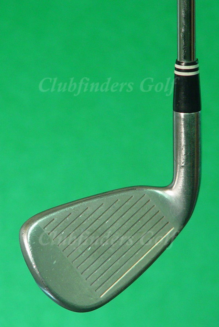 Cleveland CG4 Tour Single 6 Iron Factory ActionLite Tour Steel Stiff