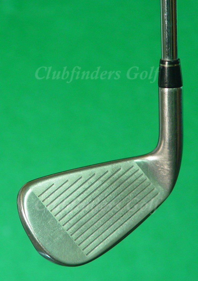 TaylorMade 320 Single 6 Iron Precision Rifle S-90 Steel Stiff