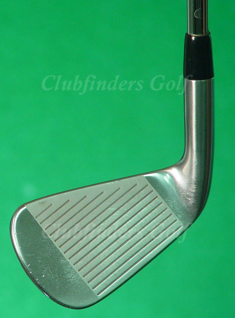 Callaway X-Tour Forged Single 6 Iron True Temper Dynamic Gold S300 Steel Stiff