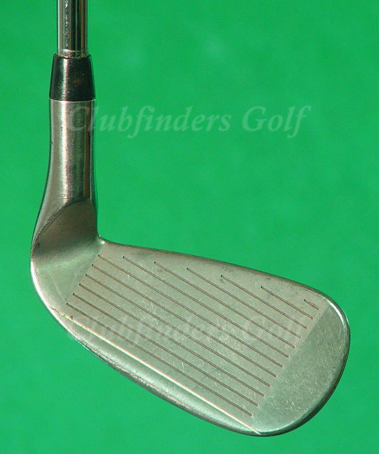 LH Cleveland VAS+ Single 6 Iron Factory True Temper Steel Firm