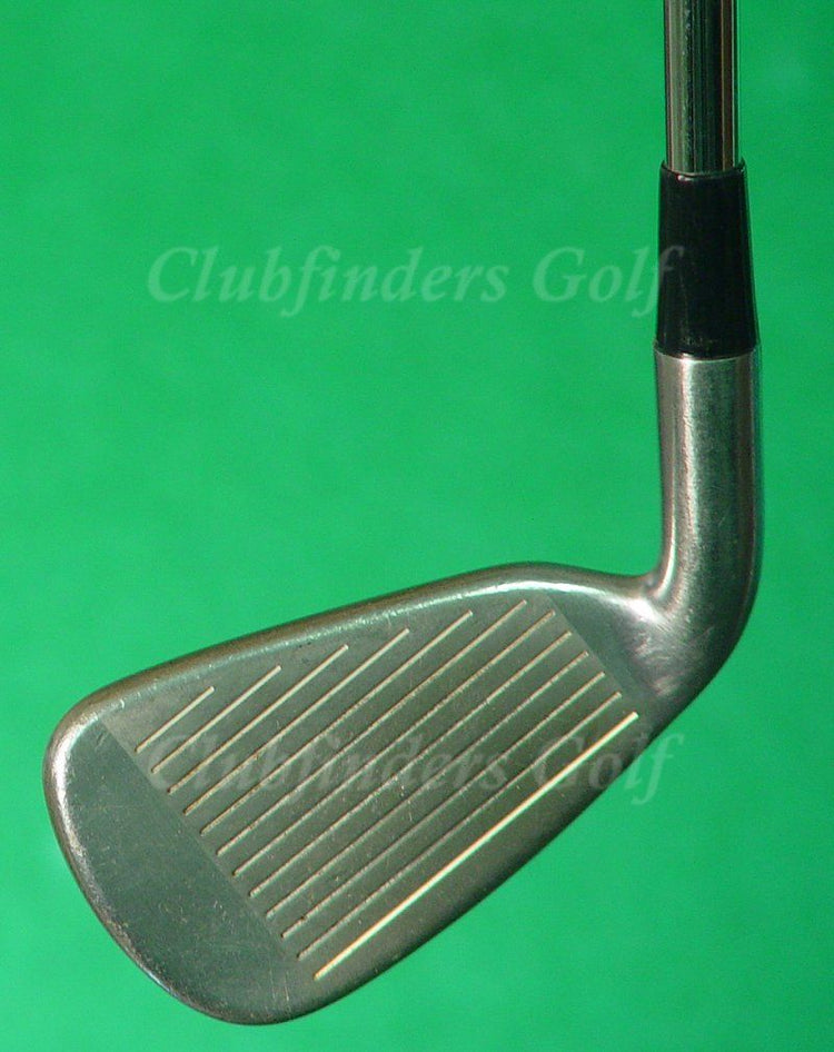 Cleveland CG4 Single 3 Iron True Temperb Dynamic Gold R300 Steel Regular