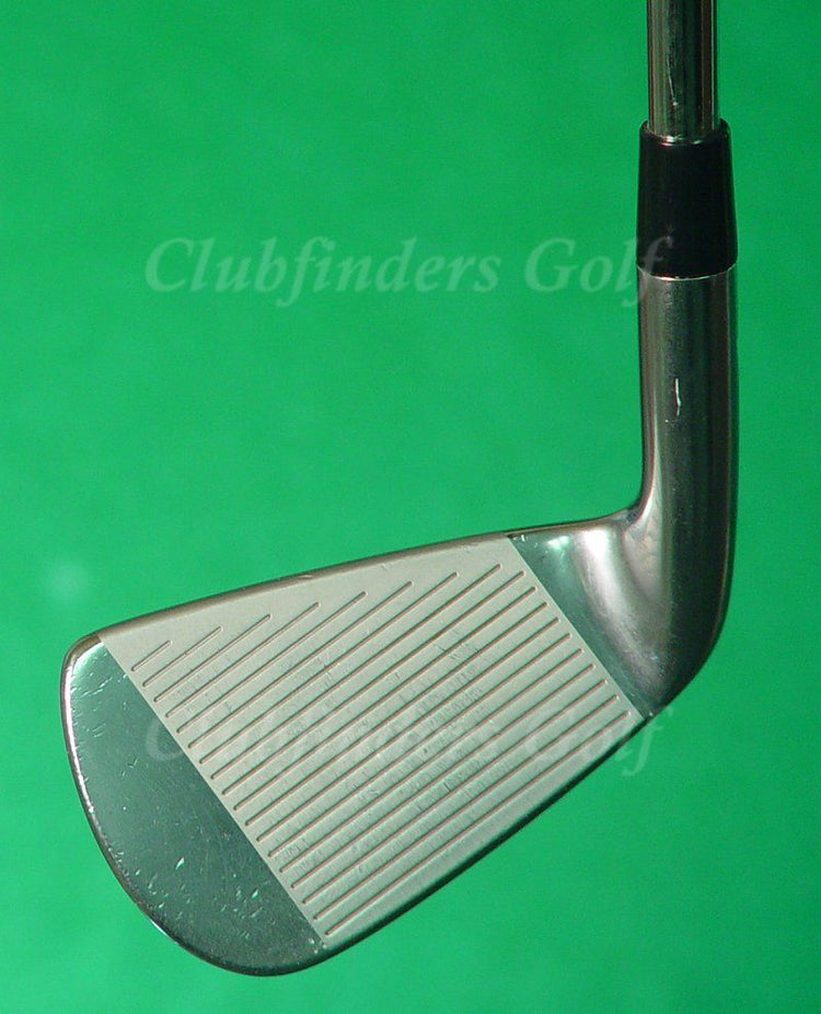 Callaway RAZR X Forged Single 6 Iron KBS Tour Steel Stiff
