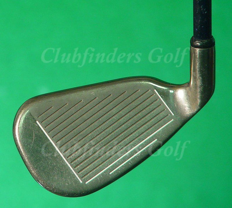 Callaway Original Hawk Eye Single 6 Iron Rapport SL Ultralite Graphite Stiff