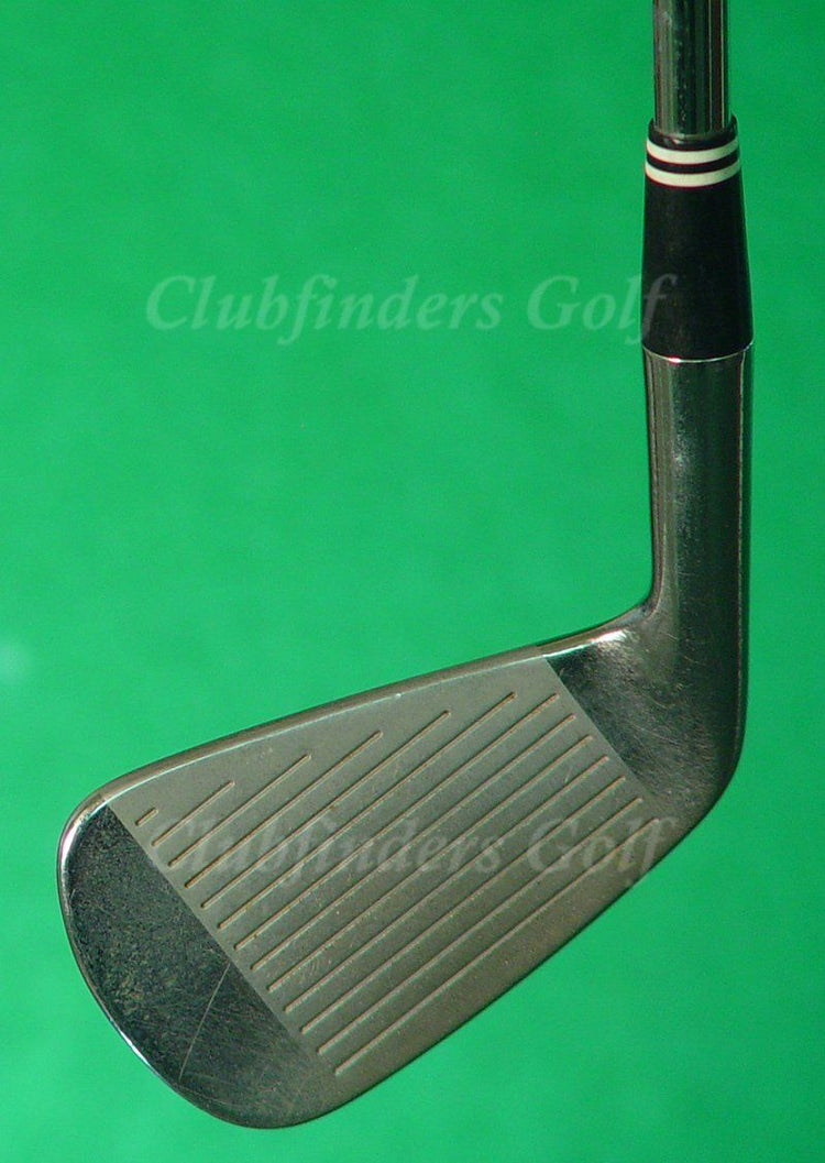 Cleveland Tour Action TA3 Chrome Single 3 Iron Sensicore Gold R300 Steel Regular