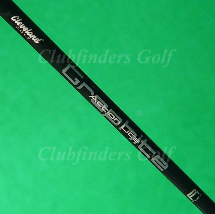 Cleveland Tour Action TA6 Single 6 Iron Factory Action Lite Graphite Regular