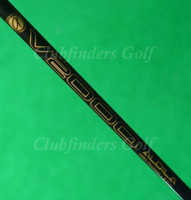 Cleveland Tour Action TA5 Single 6 Iron Aldila V2000 Graphite Regular