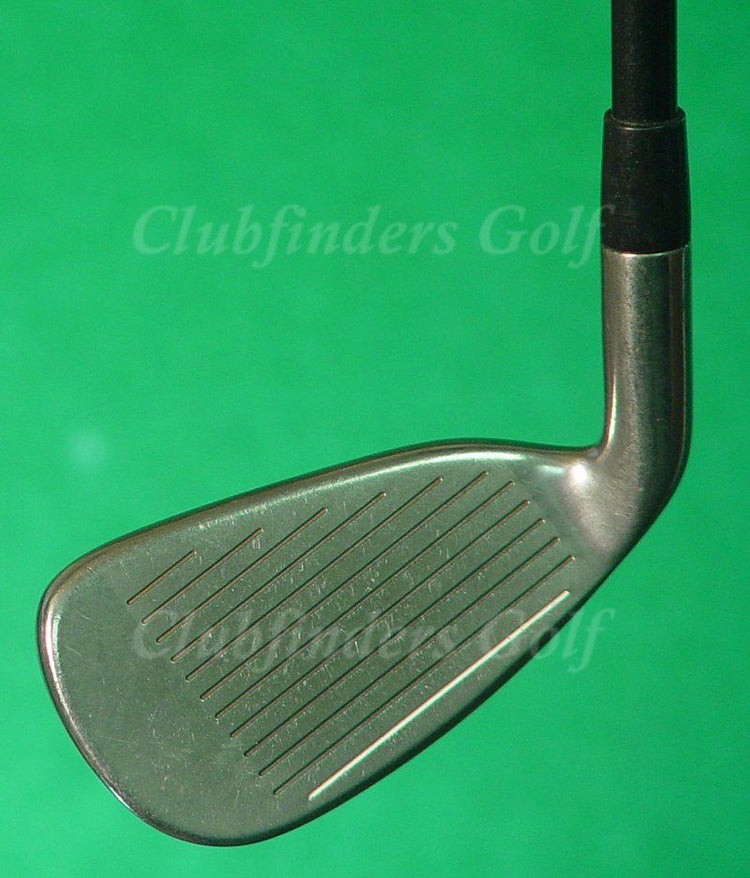 Cleveland Tour Action TA5 Single 6 Iron Aldila V2000 Graphite Regular