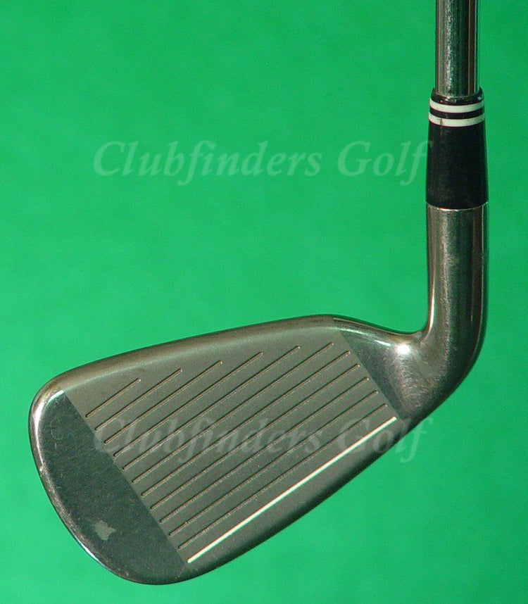 Cleveland Tour Action TA7 Single 3 Iron Factory Sensicore Steel Stiff