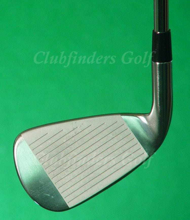 Tour Edge Exotics EXS Single 7 Iron KBS MAX Steel Regular