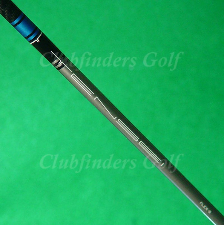 Tour Edge Exotics EXS Single 7 Iron Mitsubishi Tensei CK Series Graphite Stiff