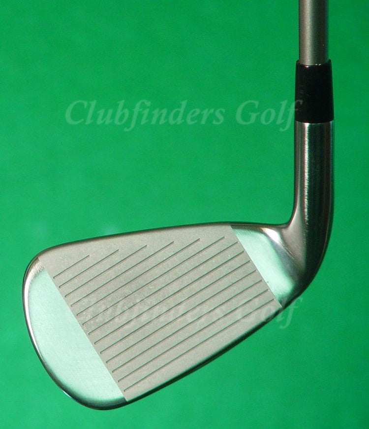 Tour Edge Exotics EXS Single 7 Iron Mitsubishi Tensei CK Series Graphite Stiff