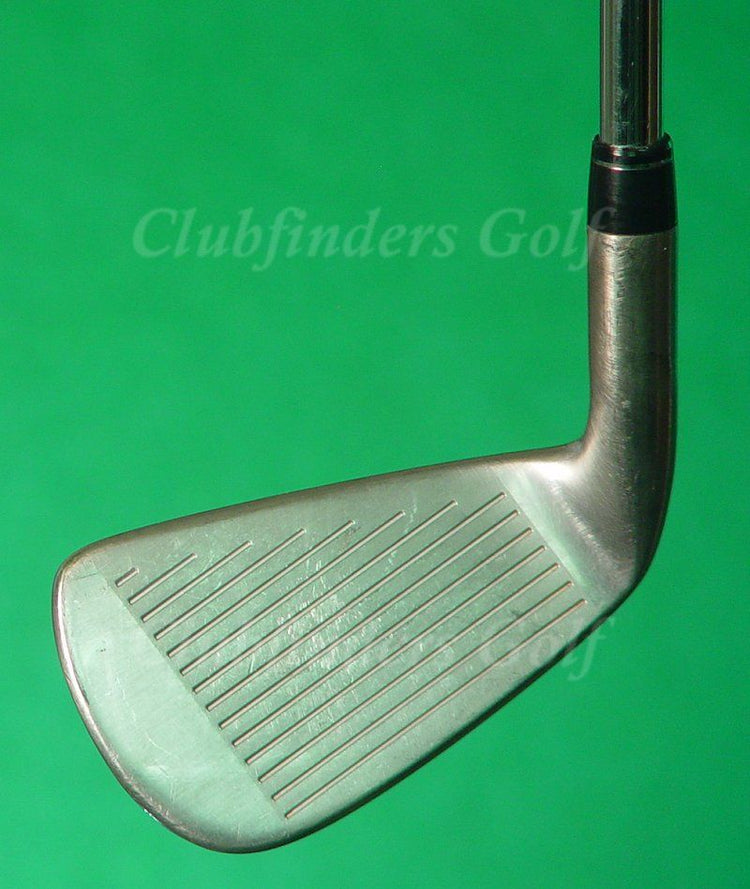 Tour Edge Exotics EX-1 Single 6 Iron Dynamic Gold SL S300 Steel Stiff