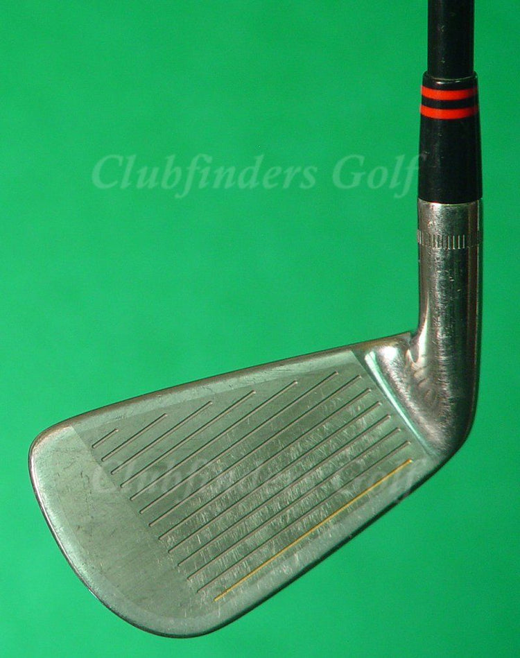 Ben Hogan Edge CFT Single 6 Iron Factory Apex Edge 4 Graphite Stiff