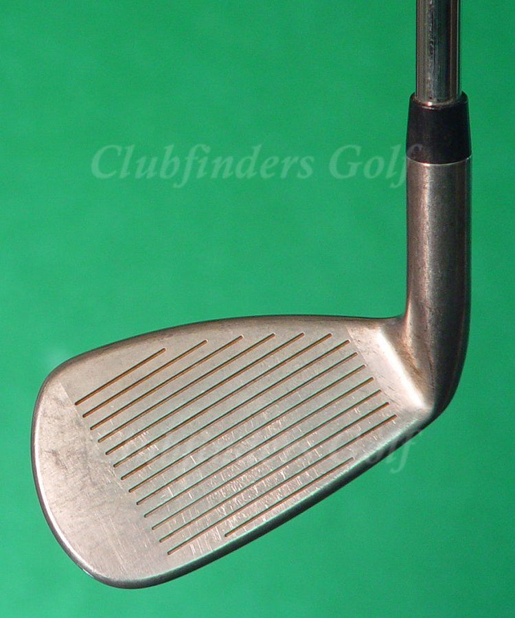 Adams Tight Lies GT Performance Single 8 Iron Performance Lite Steel Regular