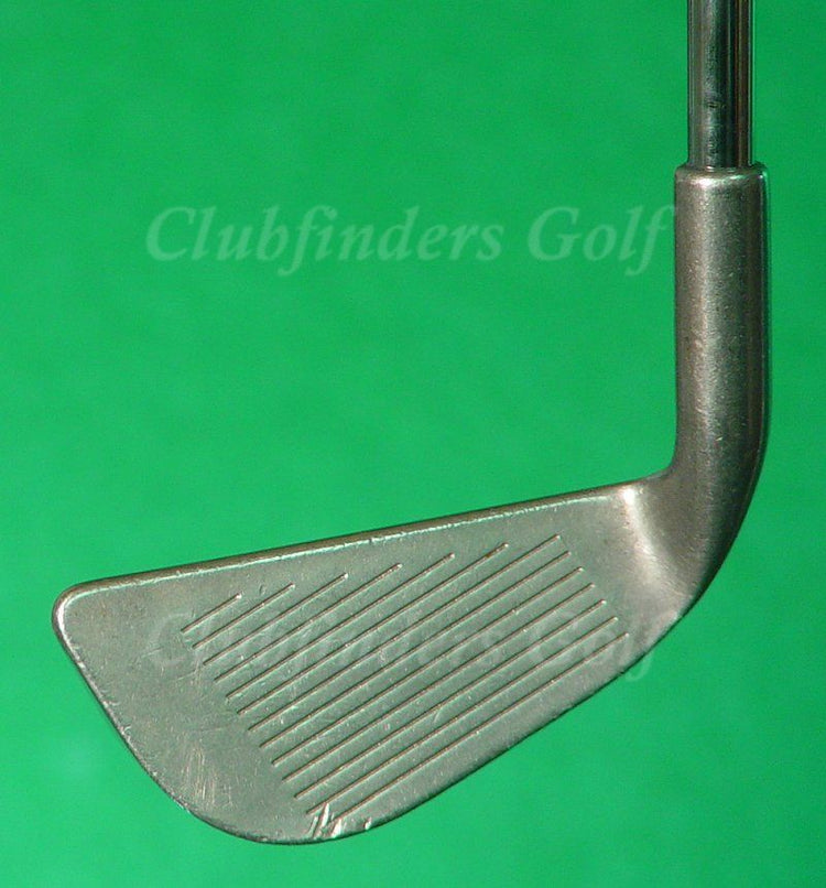 Ping Karsten I Patent Pending Single 2 Iron True Temper Stepped Steel Stiff